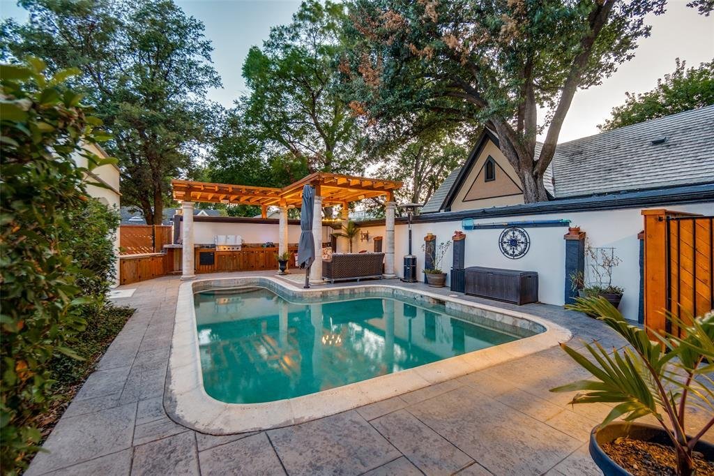 House in Dallas, Texas, United States 2 - 18404160