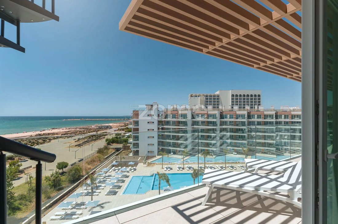 Apartment in Quarteira, Algarve, Portugal 5 - 18409329