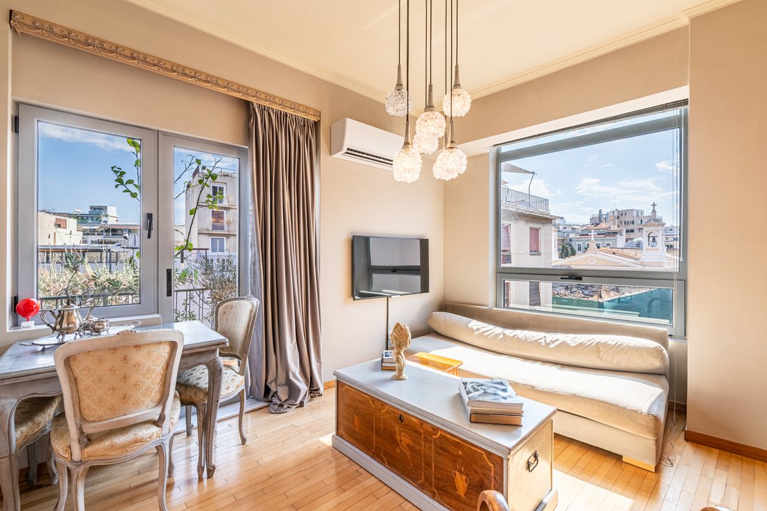 Apartment in 1st District of Athens, Athens, Greece 4 - 18159341