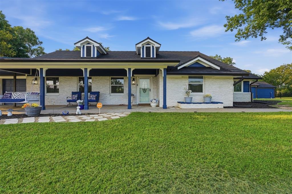 House in Burleson, Texas, United States 1 - 18408770