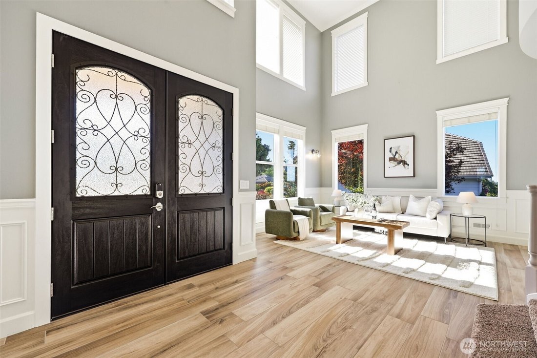 House in Puyallup, Washington, United States 4 - 18408980