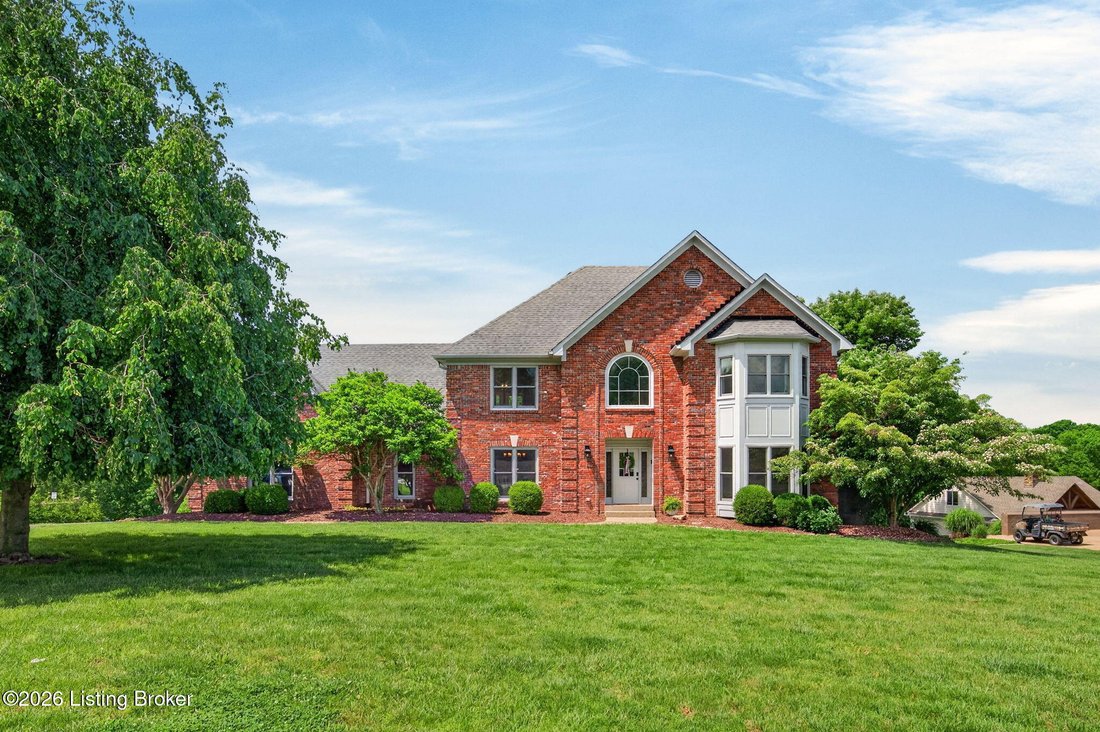 House in Goshen, Kentucky, United States 3 - 18418222