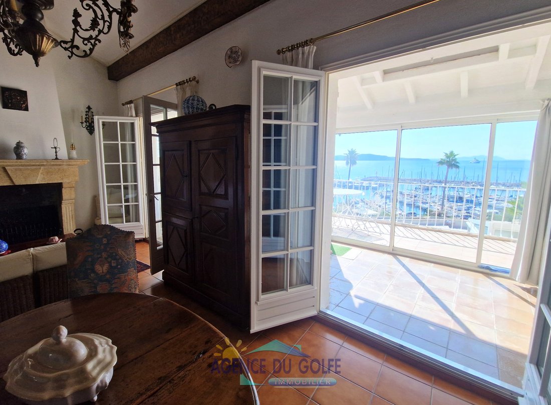 House in La Ciotat, Provence-Alpes-Côte d'Azur, France 4 - 18404208