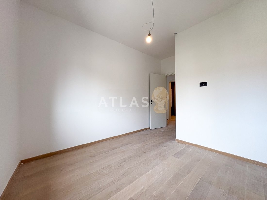 Apartment in Mjesni odbor Kantrida, Grad Rijeka, Primorje-Gorski Kotar County 4 - 18411903