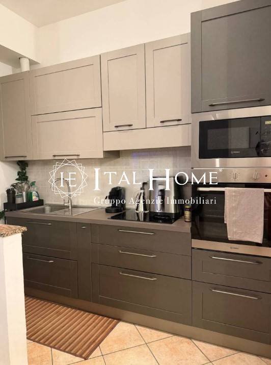 Apartment in Solari - Savona, Milan, Italy 4 - 18413393