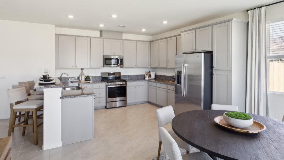 House in Dayton, Nevada, United States 3 - 18414144