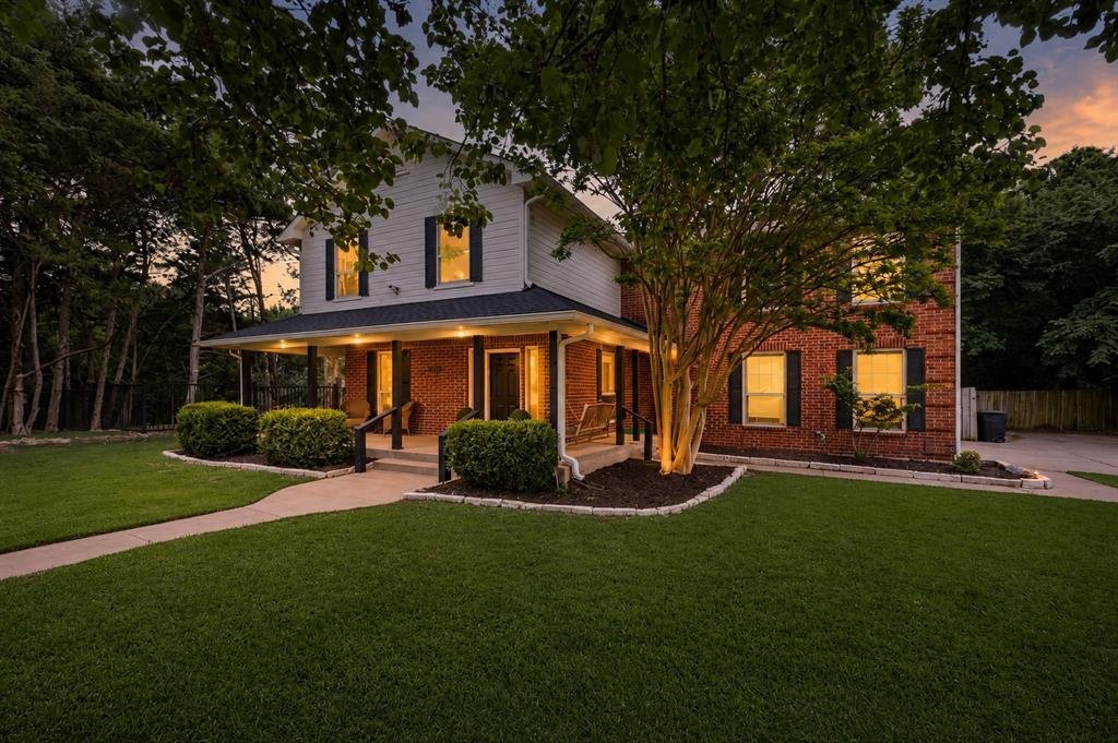 House in Midlothian, Texas, United States 3 - 18408775
