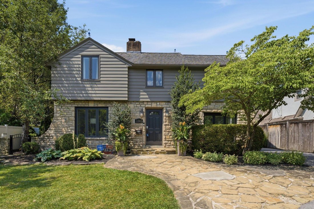 House in Columbus, Ohio, United States 4 - 18398994
