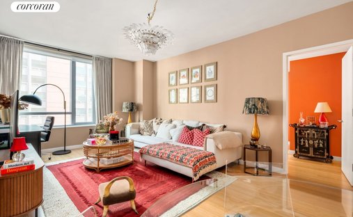 Eigentumswohnung in New York City, New York, Vereinigte Staaten 1