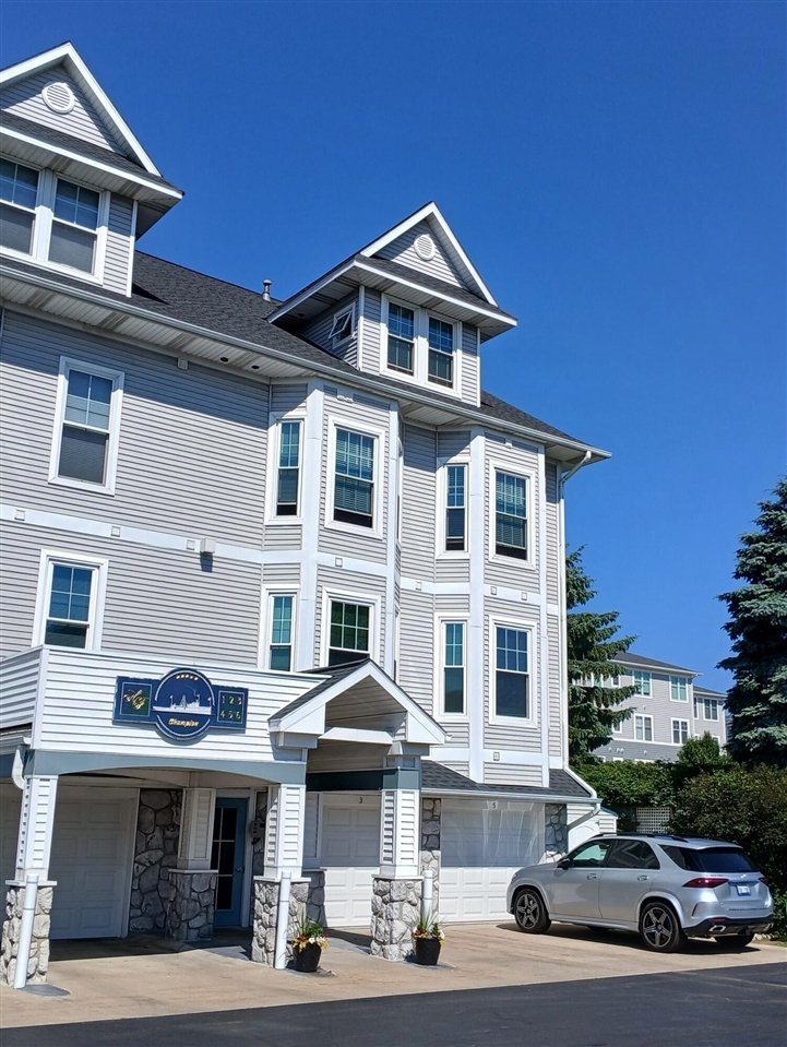 Condo in Ludington, Michigan, United States 2 - 18309367