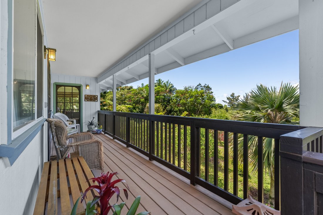 House in Laupahoehoe, Hawaii, United States 3 - 18410991