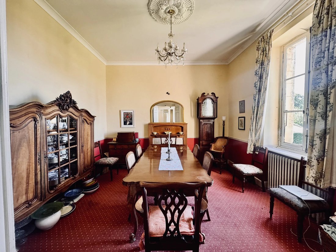 House in Sainte-Dode, Occitania, France 5 - 18409337