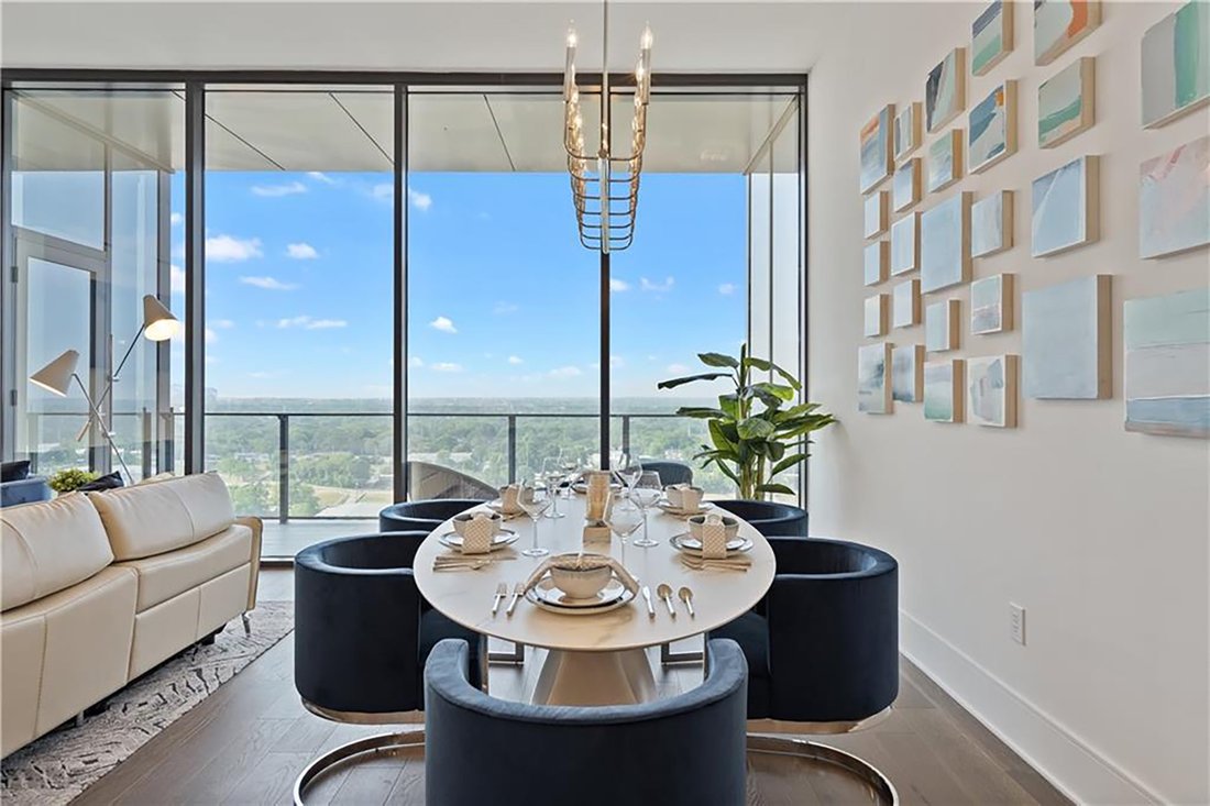 Condo in Atlanta, Georgia, United States 4 - 18412051
