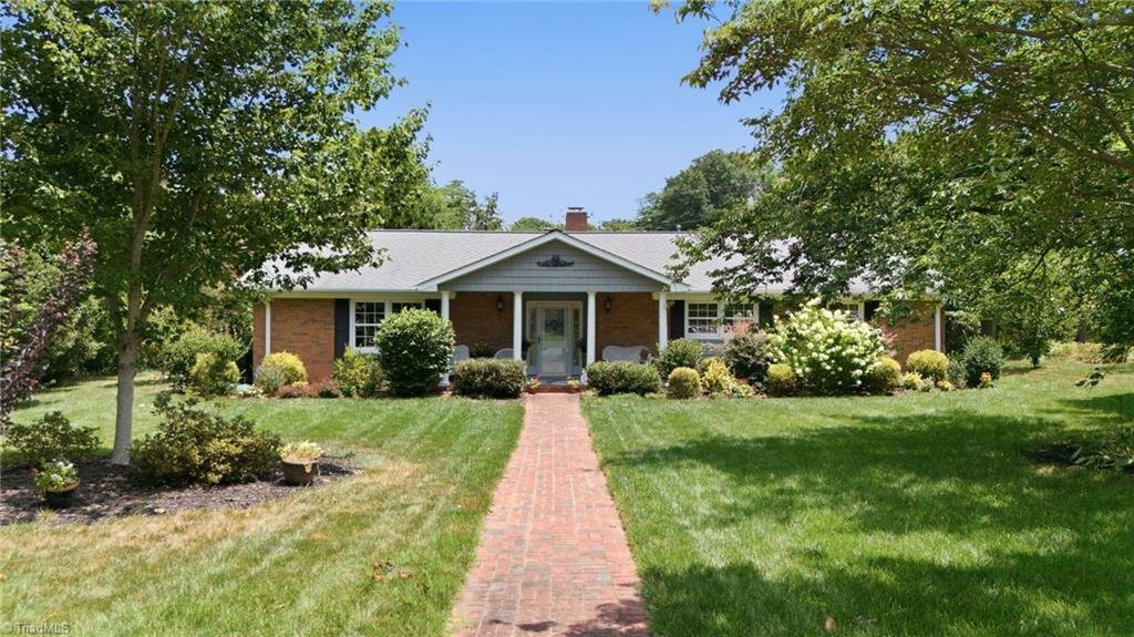 House in Winston-Salem, North Carolina, United States 5 - 18398551