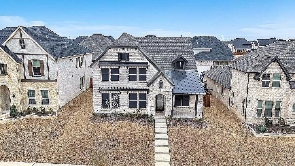 Casa a Frisco, Texas, Stati Uniti 1 - 18408815