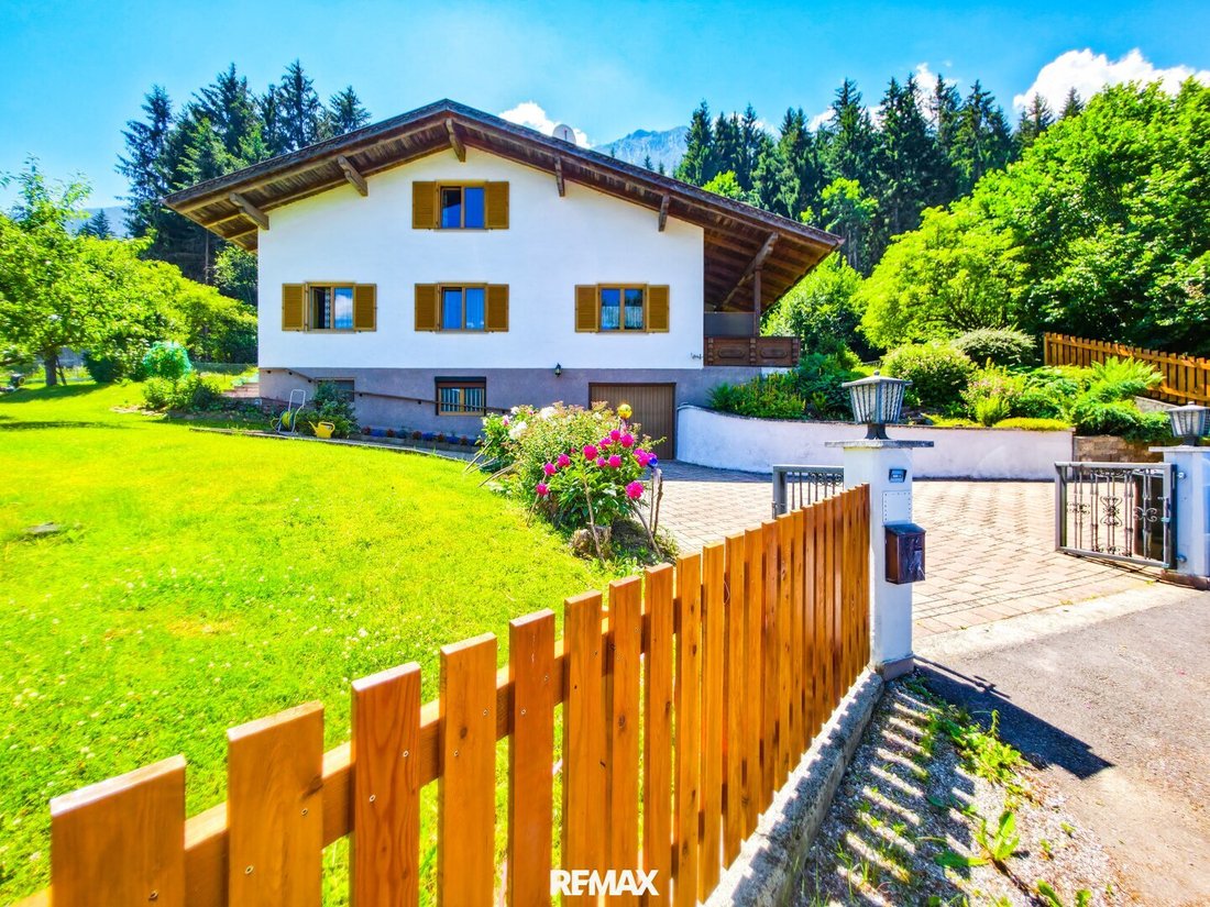 House in Pollingberg, Tyrol, Austria 1 - 18412469