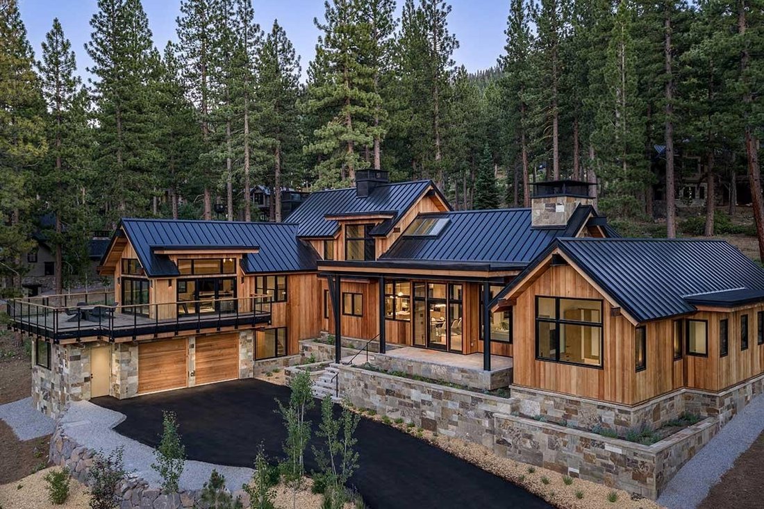 House in Truckee, California, United States 3 - 18294681