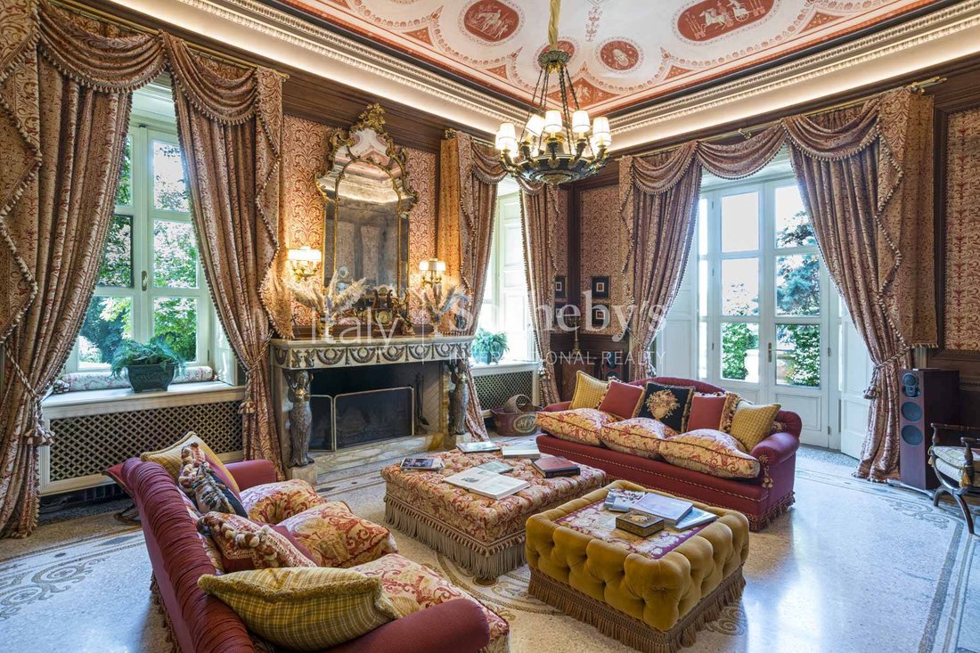 House in Besana in Brianza, Lombardy, Italy 4 - 18416119