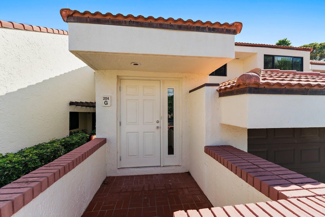 Condo in North Palm Beach, Florida, United States 3 - 18409328