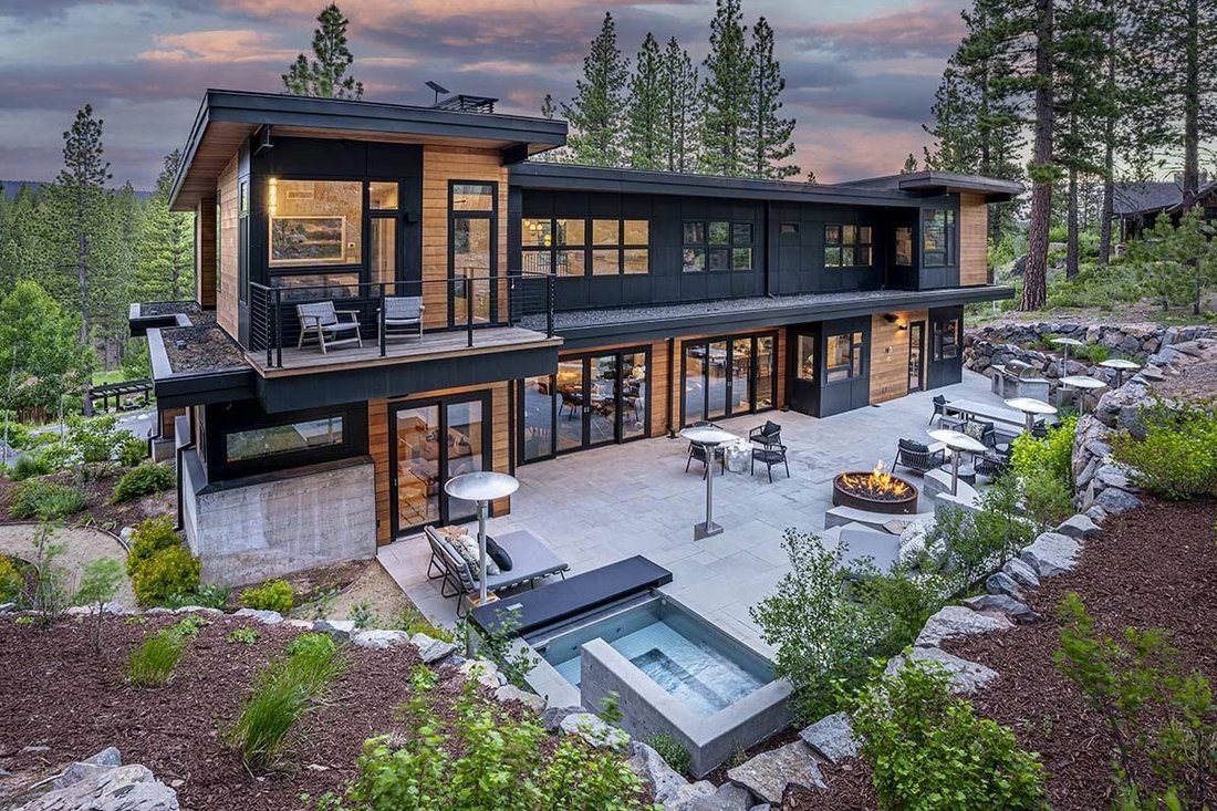 House in Truckee, California, United States 2 - 18191314