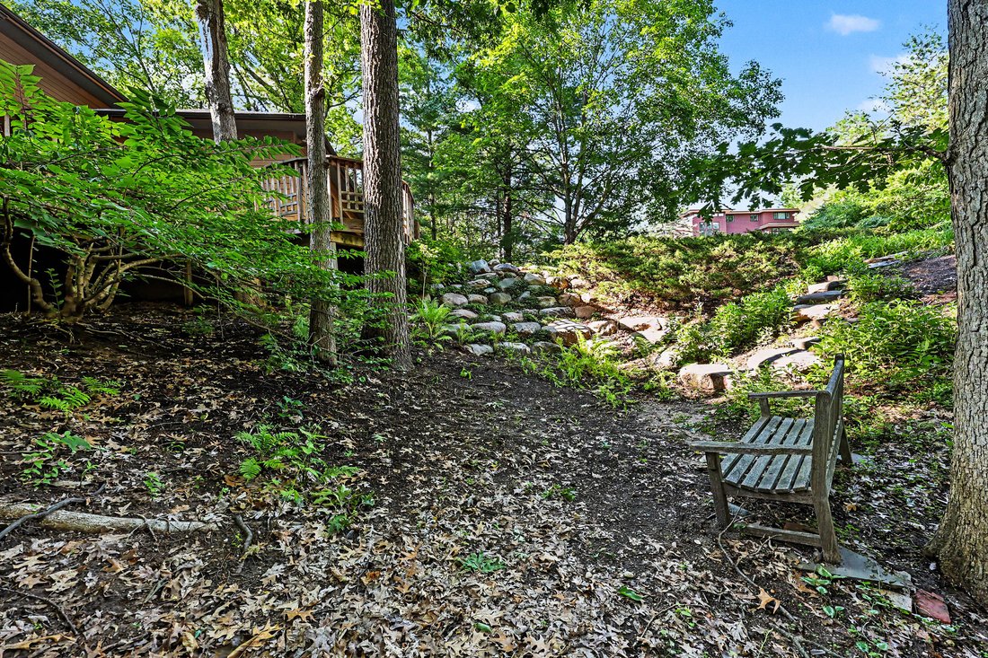House in Ann Arbor, Michigan, United States 5 - 18410358
