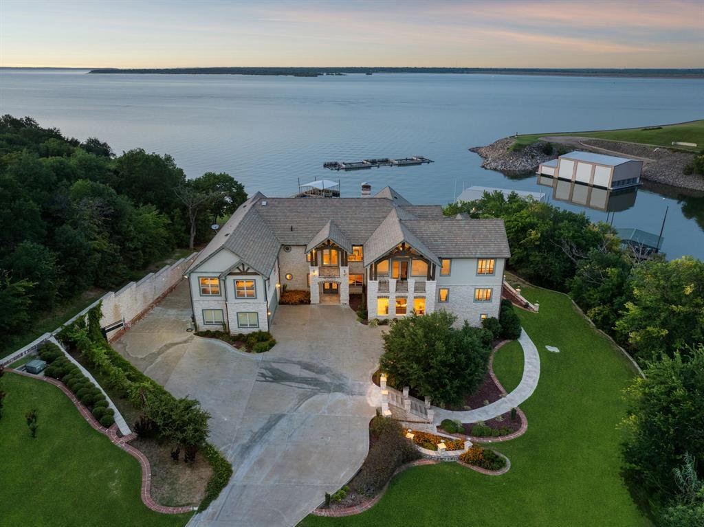 House in Denison, Texas, United States 1 - 18409325
