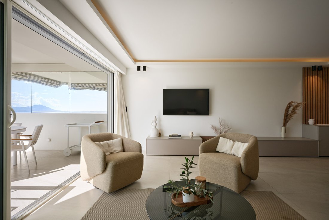 Apartment in French Riviera, Provence-Alpes-Côte d'Azur, France 5 - 18405465