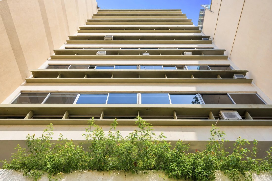 Apartment in Rio de Janeiro, State of Rio de Janeiro, Brazil 2 - 18417770