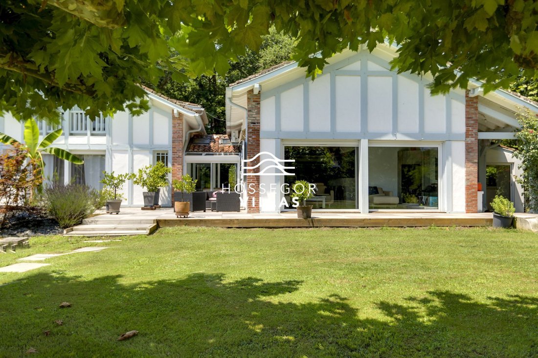 House in Tosse, Nouvelle-Aquitaine, France 4 - 18419241