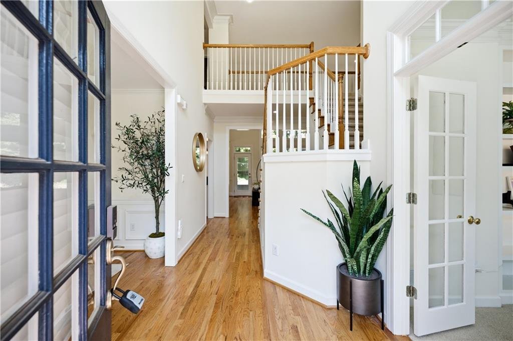 House in Smyrna, Georgia, United States 3 - 18413365