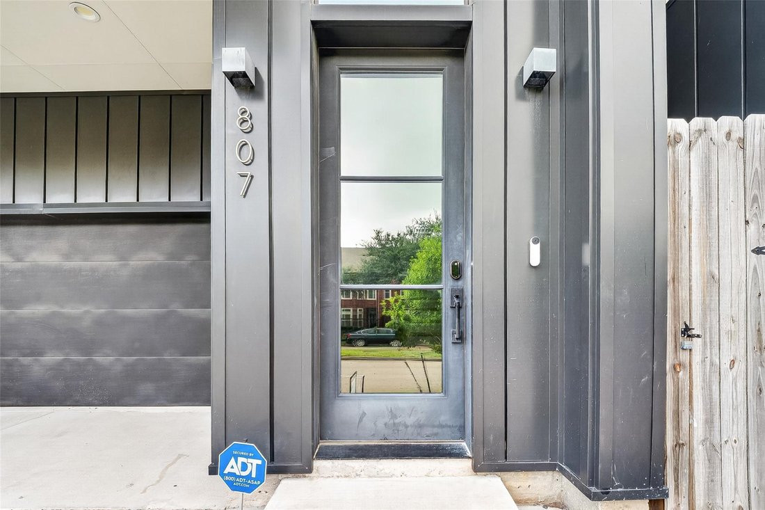 House in Houston, Texas, United States 3 - 18370563