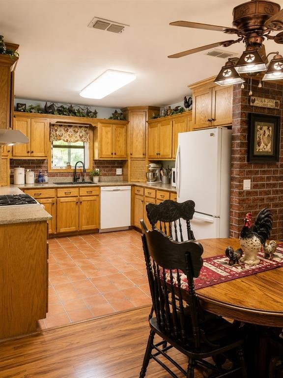 Farm Ranch in Cross Plains, Texas, United States 5 - 18411485