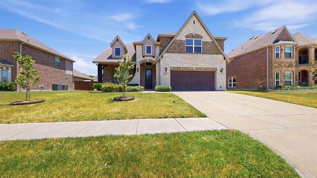 House in Forney, Texas, United States 1 - 18411505
