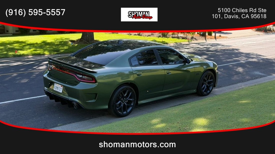 Sedan in Davis, CA, United States 5 - 18409897