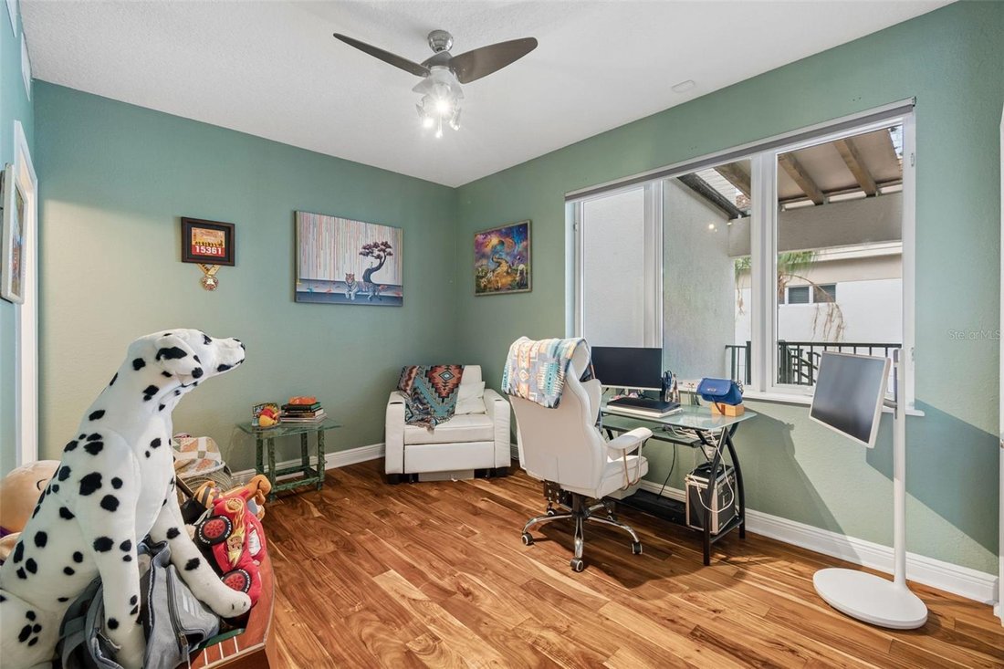 Condo in Apollo Beach, Florida, United States 5 - 18403627