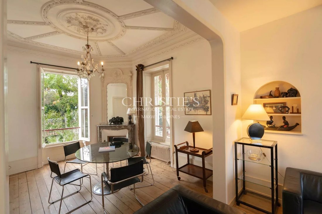 Maison à Le Genette, La Rochelle, France 2 - 13713894