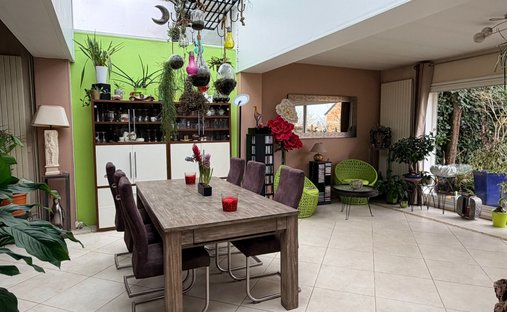 Villa in Franconville, Ile-de-France, France 1