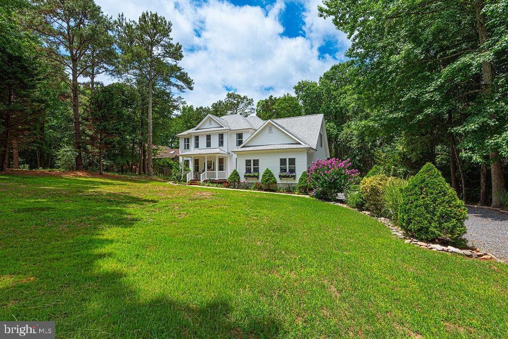House in Bishopville, Maryland, United States 5 - 18413567
