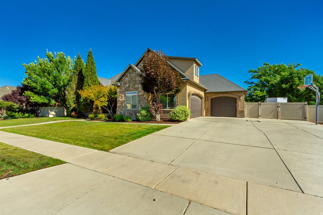 House in Spanish Fork, Utah, United States 4 - 18411199