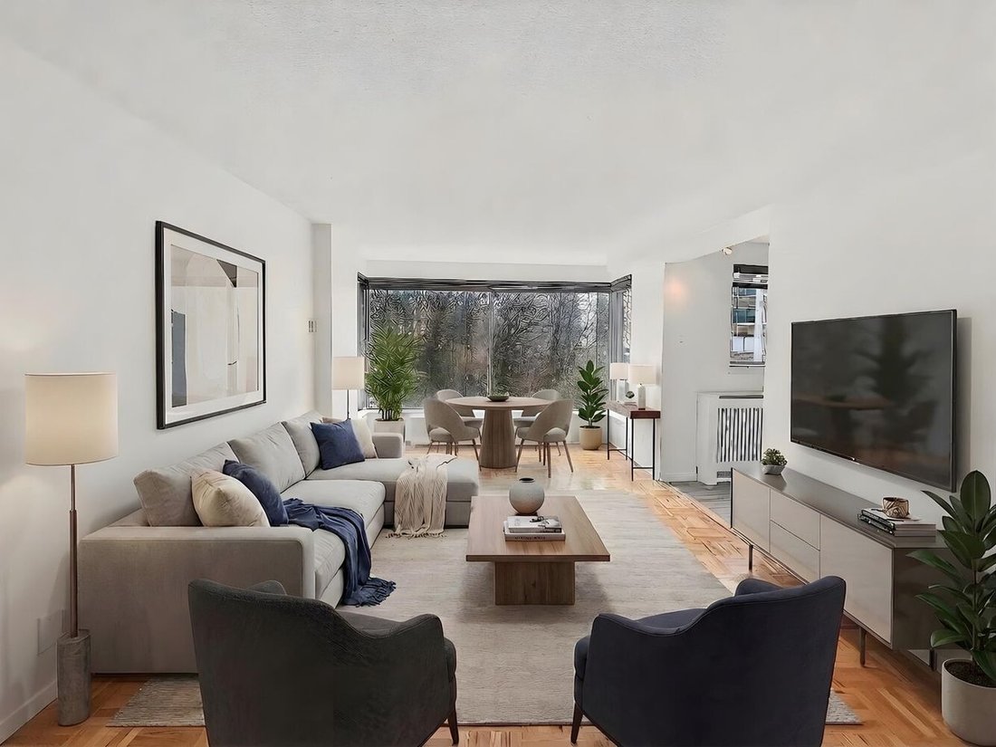 Condo in New York, New York, United States 5 - 17361461