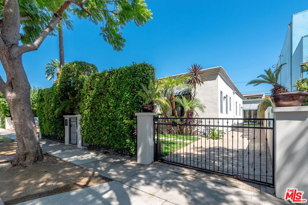 House in West Hollywood, California, United States 3 - 18407686