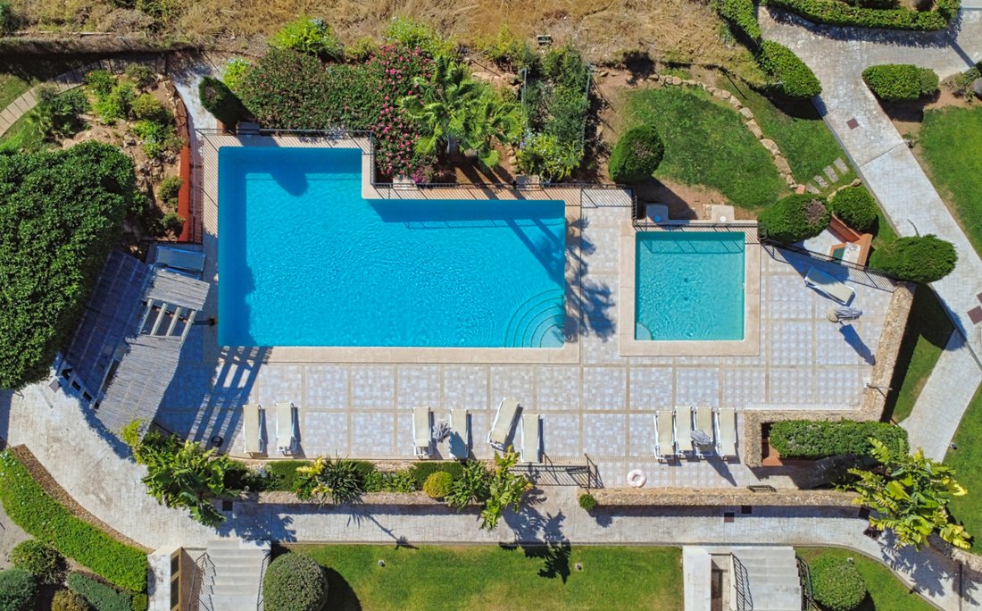 Apartment in Andratx, Balearic Islands, Spain 4 - 18403447