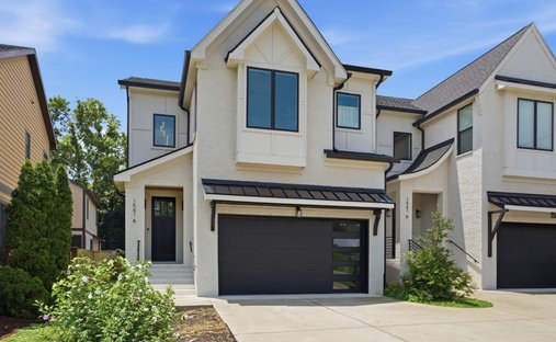 Casa a Forest Hills, Tennessee, Stati Uniti 1