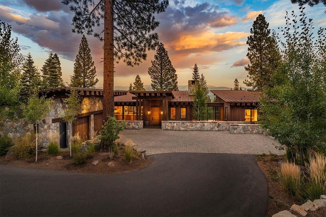 House in Truckee, California, United States 2 - 18147488