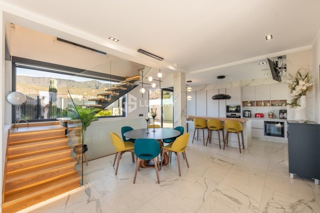 Casa a Costa Adeje, Adeje, Isole Canarie 3 - 18411317