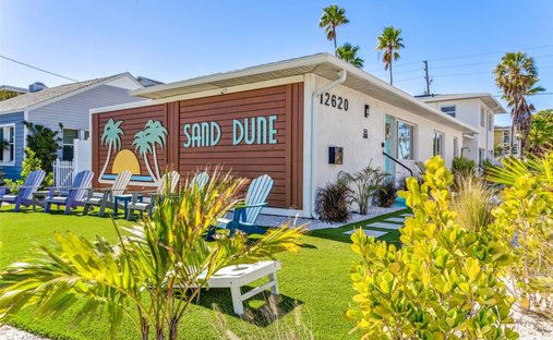St. Pete Beach, Florida, United States 1