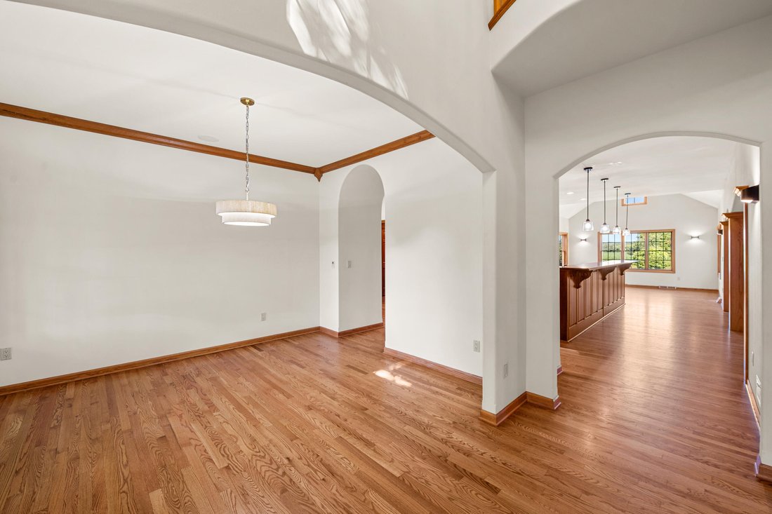 House in Merton, Wisconsin, United States 5 - 18395628