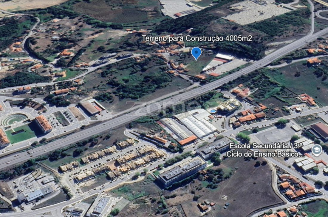 Land in Tavarede, Coimbra District, Portugal 3 - 18409356