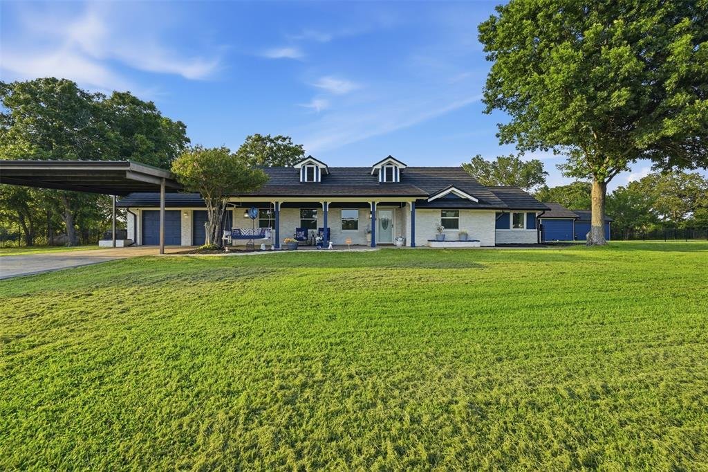 House in Burleson, Texas, United States 2 - 18408770