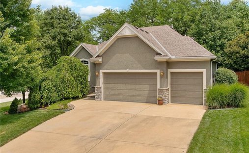 House in Kansas City, Kansas, United States 1
